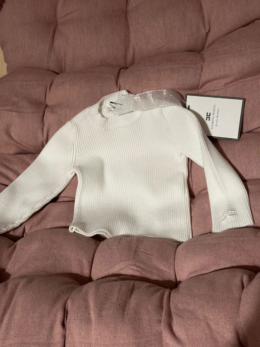 Детска блуза Elisabetta Franchi