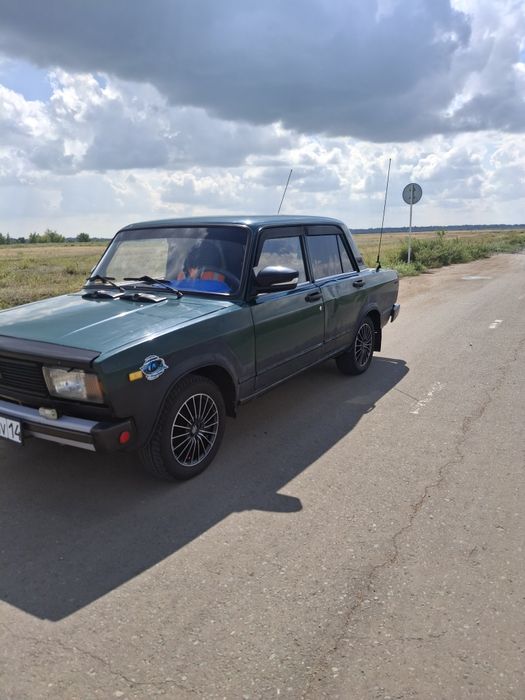 Ваз2105 продам  срочно