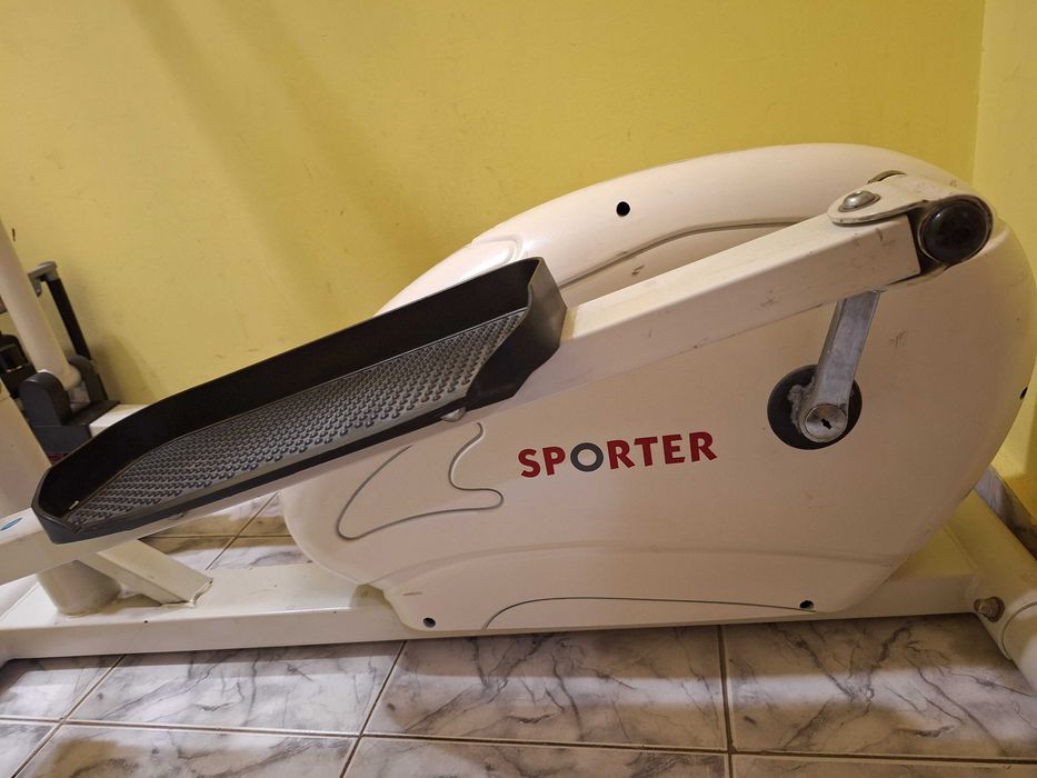 Кростренажор Sporter