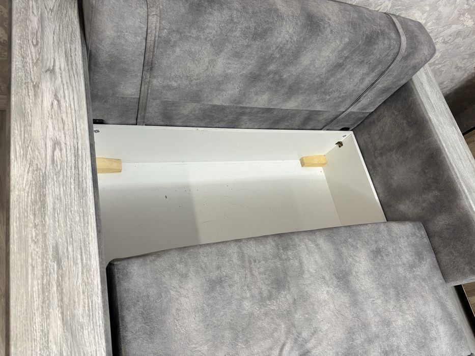 Продам мини диван