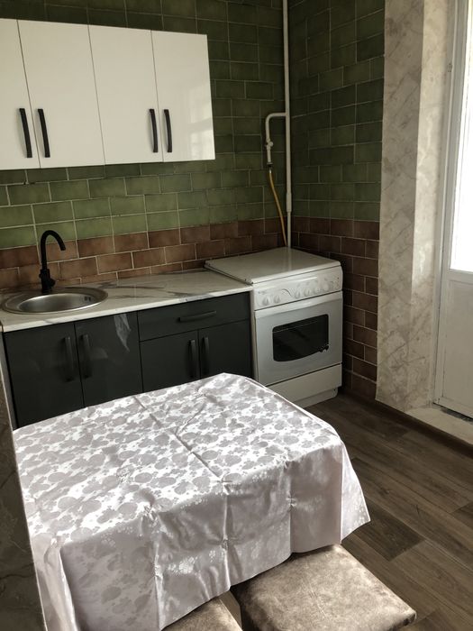 Сдается в аренду квартира