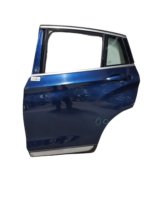 Usa / Portiera Spate Stanga Bmw X4 F26 2013 - 2018