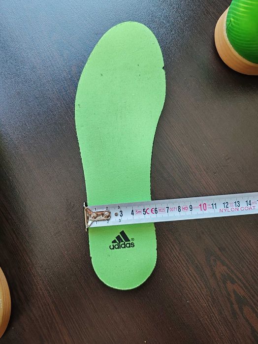 Футболни обувки Adidas 38  номер