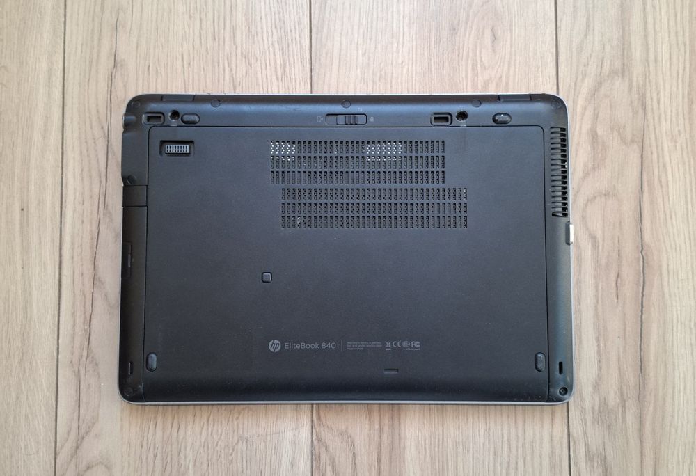 14' FullHD HP Elitebook 840 Core i5-4300U/128GB SSD/8GB/Бат.5ч./4G SIM