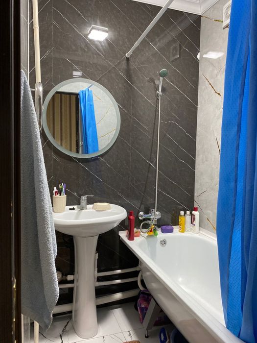 Сдается квартира