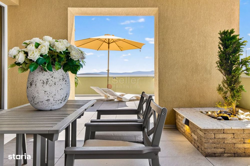 Penthouse Spectaculos | Design Exclusivist