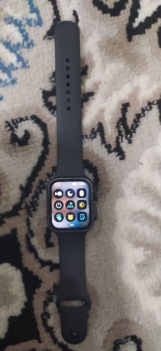 Smart soat hama joyi ishlidi narxi 500000ming