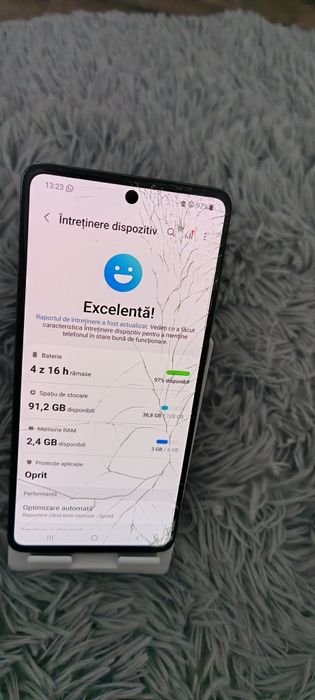 Telefon pentru piese