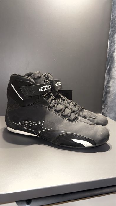 Alpinestars Sektor 44 мото боти