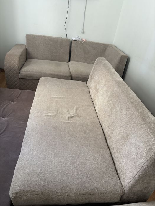 Диван арзан багада срочна