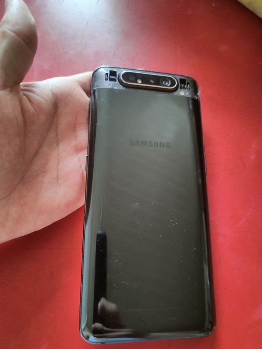 Samsung A80 6/128