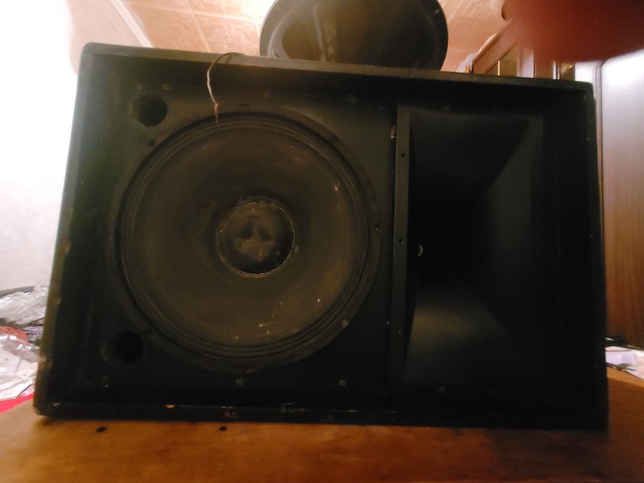 Калонка эстрадни