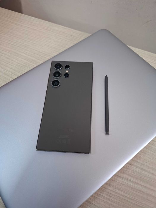 Samsung Galaxy S24 Ultra 5G 256GB