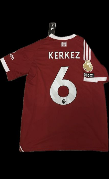 Tricou Kerkez.