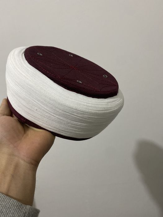 Sifatli turkiyani o’zidan kelgan