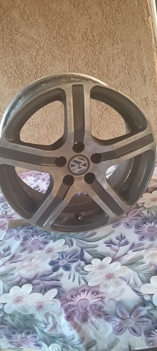 Jante golf 4,5,6 și pasat
