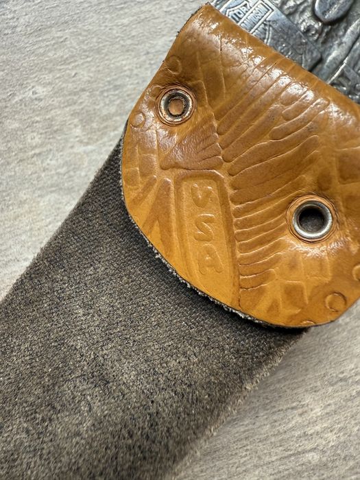 Curea Harley Davidson , autentica