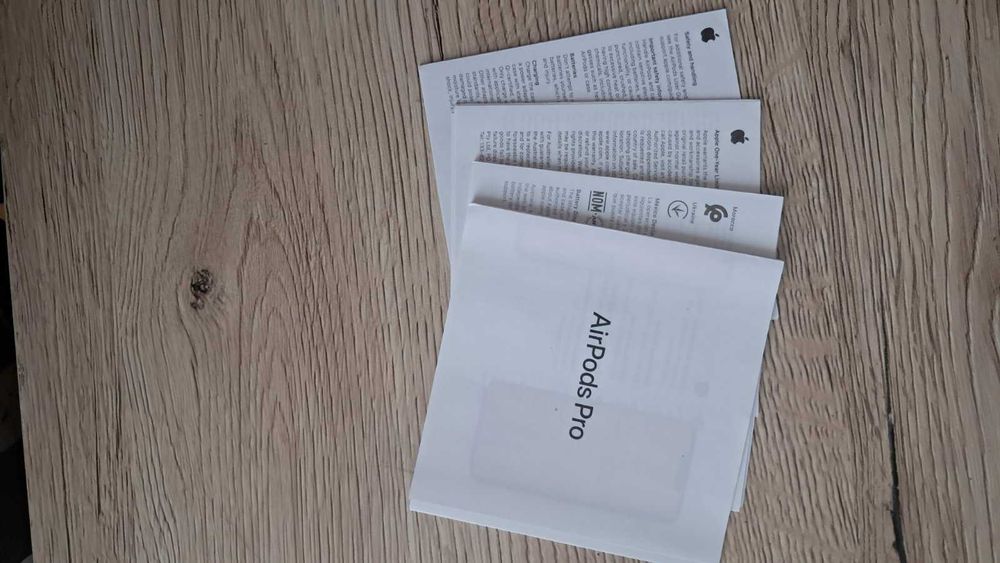 Airpods Pro(2nd Gen)
