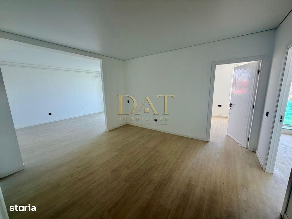 3 camere, finisat premium, parcare inclusa, VIVA FELIX RESIDENCE