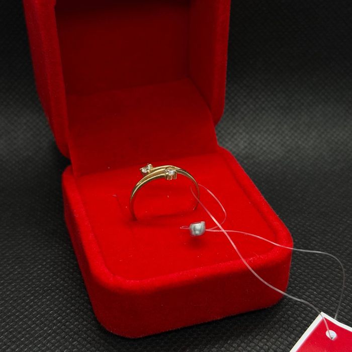 Золотое кольцо