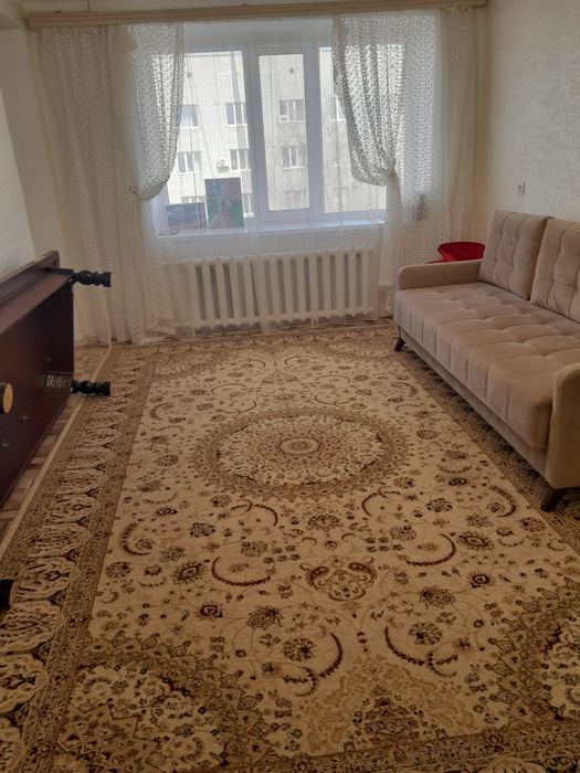 2 комнатный кв сатылады