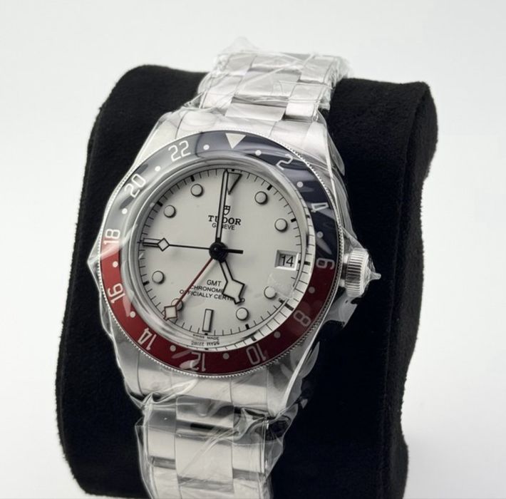 Tudor Black Bay GMT M79830RB Brand New Men 2026