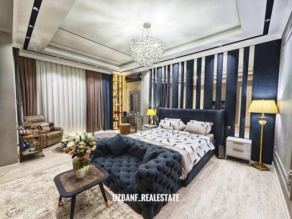 Ор-р: Центр Луначарский Продается Евро Дом Hi-Thech 600м2