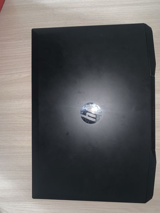 Ноутбук HP Pavilion