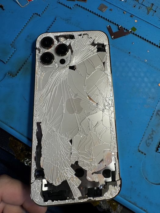 Capac/spate iPhone, Samsung