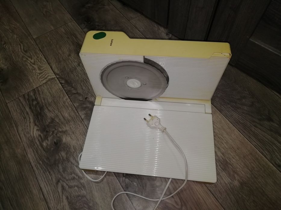 Хлебопезка электро