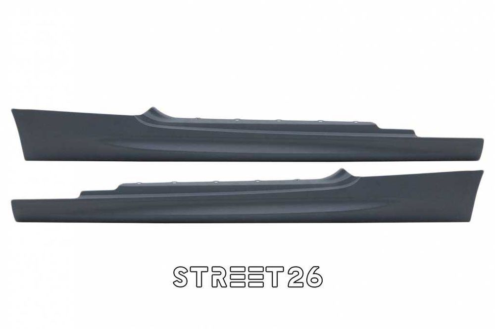 Praguri Laterale BMW Seria 3 E92 E93 Coupe Cabrio (06-13) M3 Design