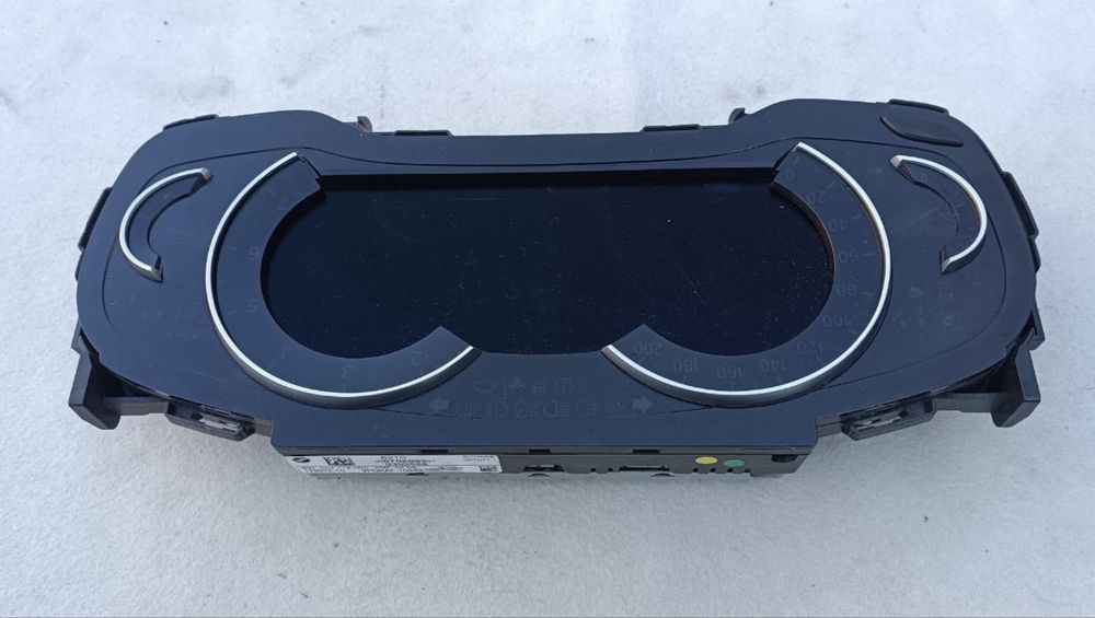 Щиток приборов БМВ BMW G30