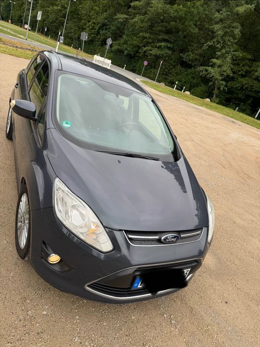 FORD C-Max 2013 — imagine 5