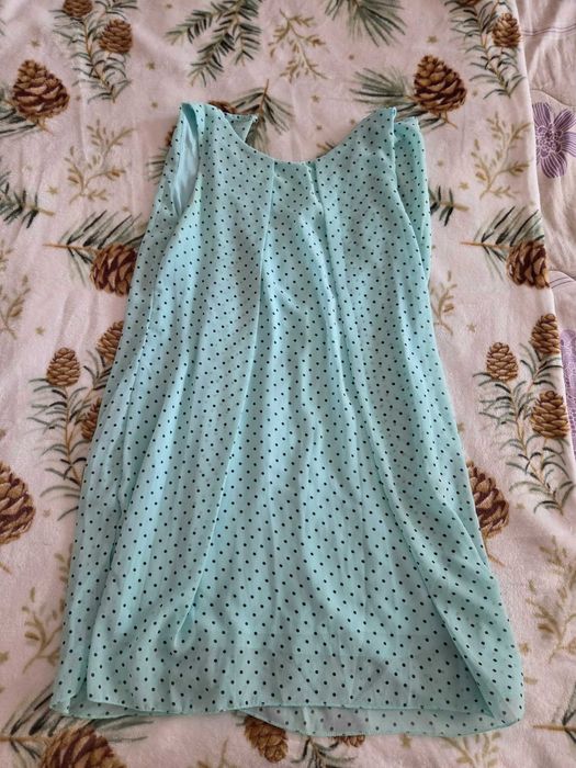 Втора употреба рокли