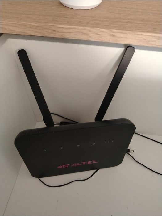 4G+ altel войфай