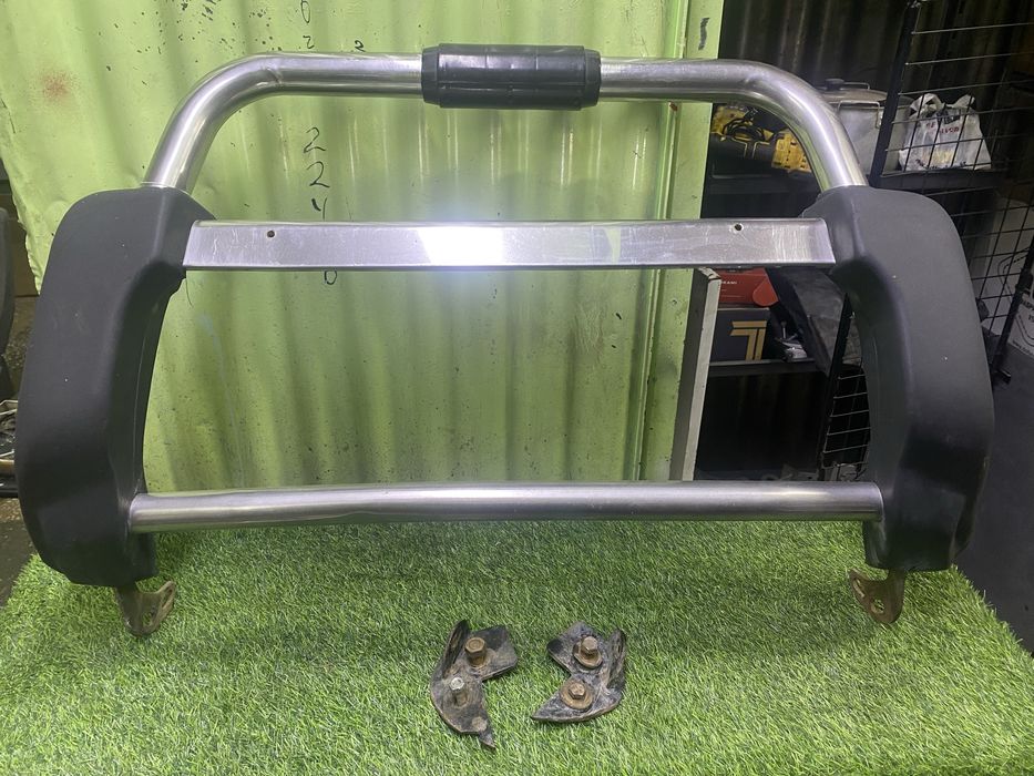Продам Кенгурятник Honda Crv rd1