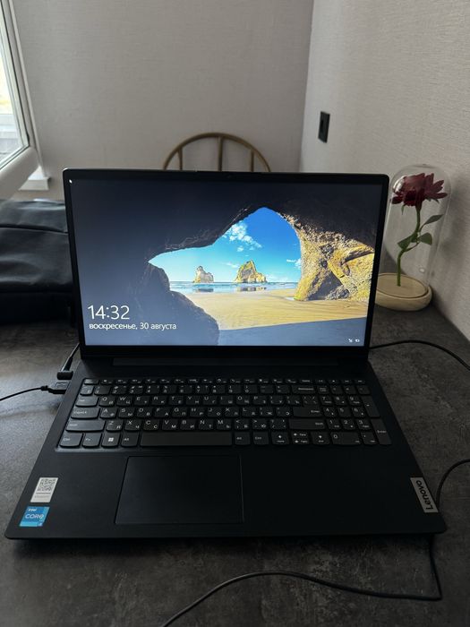 Ноутбук Lenovo 64