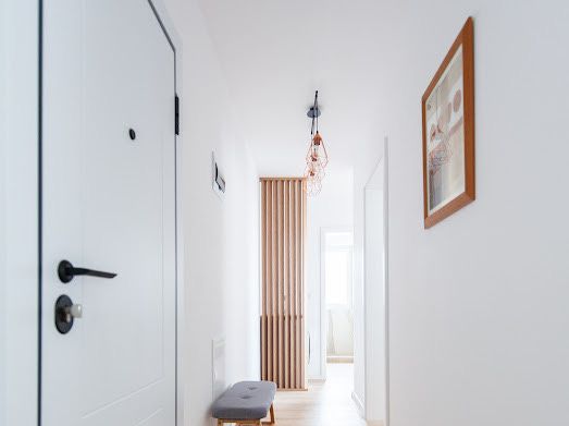 Apartament de inchiriat