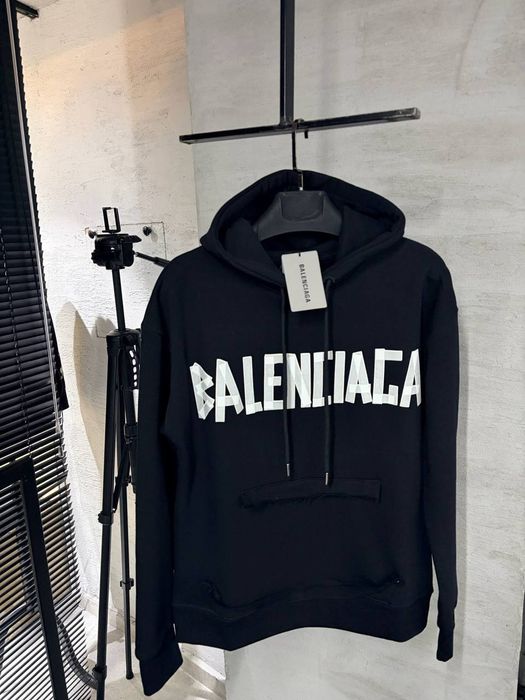 Balenciaga суичер/худи S-4XL