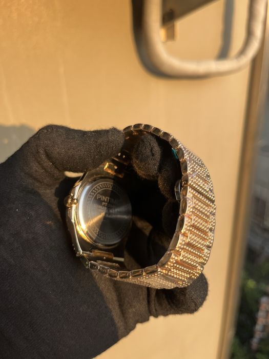 Часовник PinTime НАМАЛЕН!