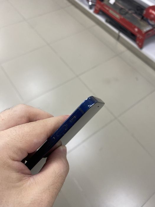 Iphone 12 mini 64gb TM79