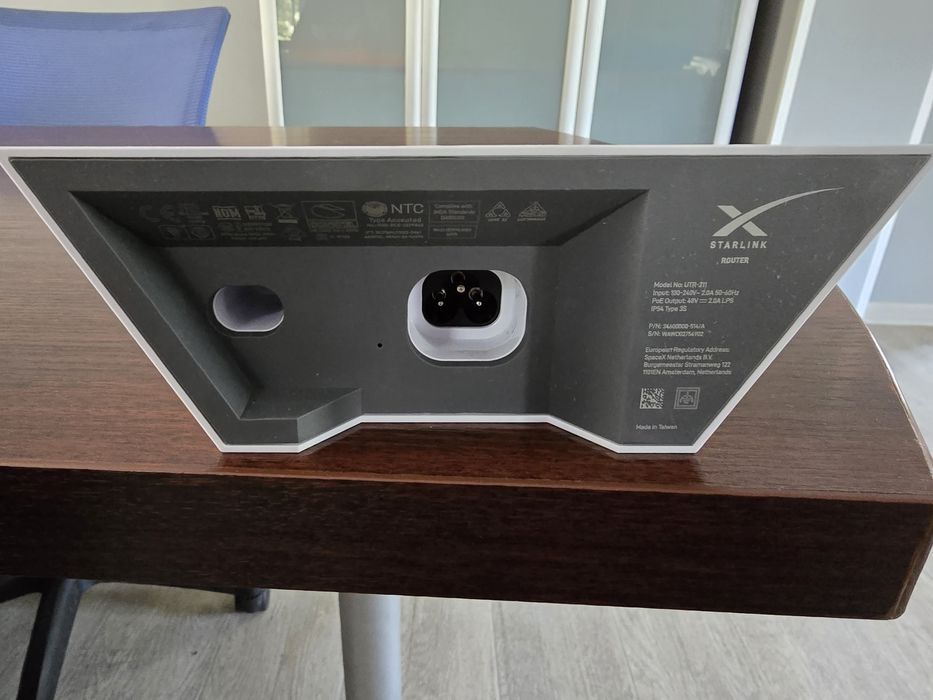 Спутниковый интернет starlink v2, старлинк