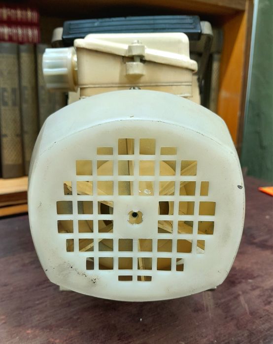 Насос глубинный СССР