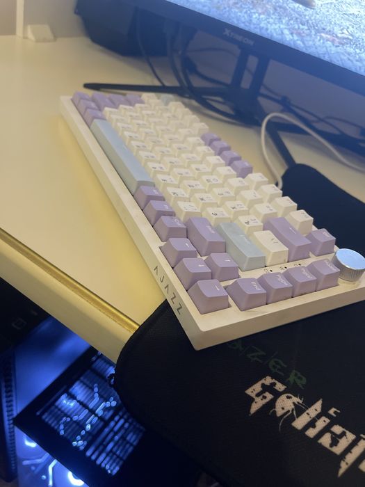 Продам мощный игровой компьютер
