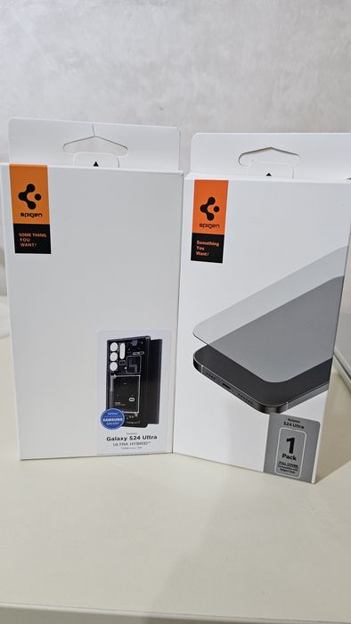 Чехол SPIGEN для Galaxy S24 Ultra