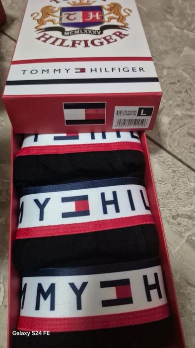 Boxeri pentru bărbați calitate