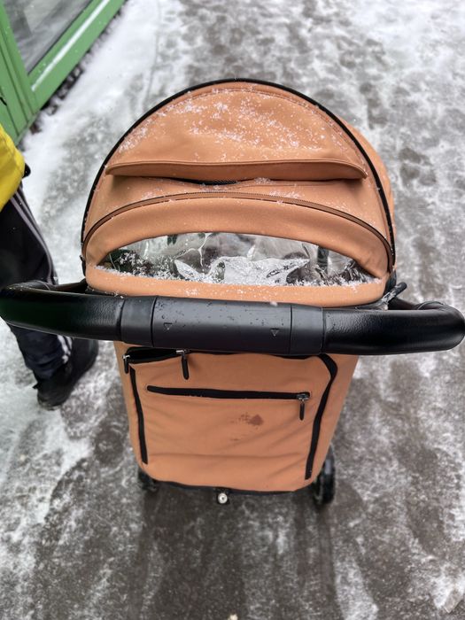 Детская Коляска Anex