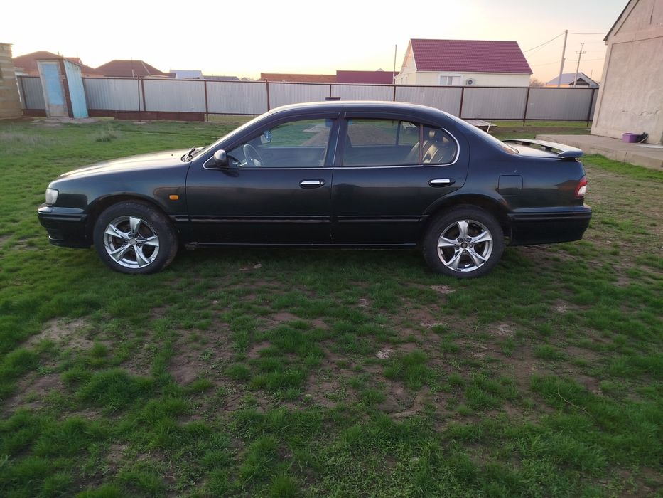 Продам Ниссан максима а32