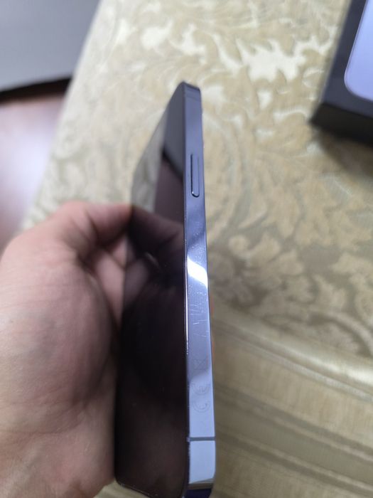 Срочно, торг iPhone 13 Pro 128 Gb