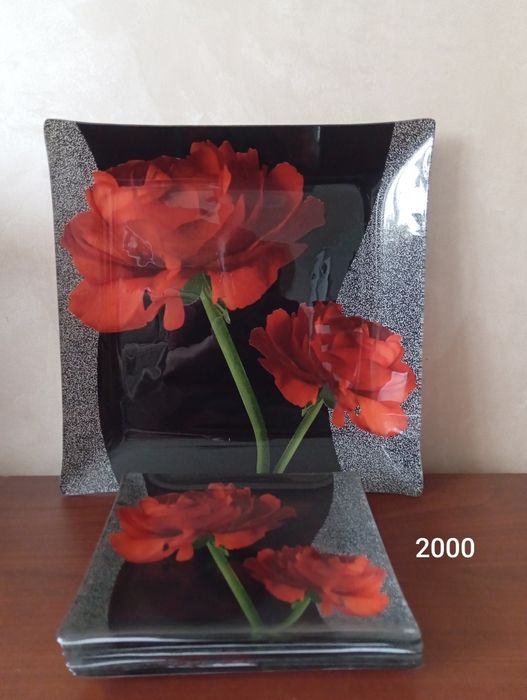 Продам посуду советского периода